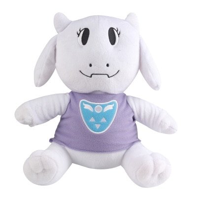 Undertale Plush Toys Undertale Flowey Errortale Sans Stuffed Dolls for Children Kids Gifts Christmas Gift 20cm-24cm