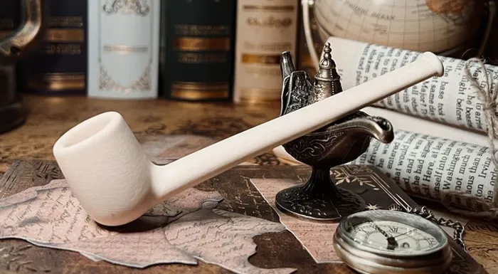Clay Pipes